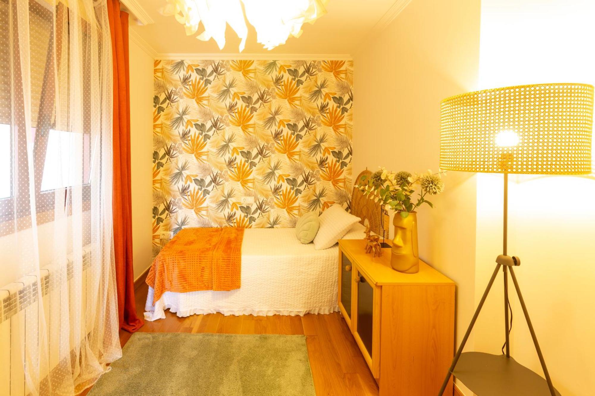 Piso En Combarro A 1º Linea De Costa Apartment Ngoại thất bức ảnh