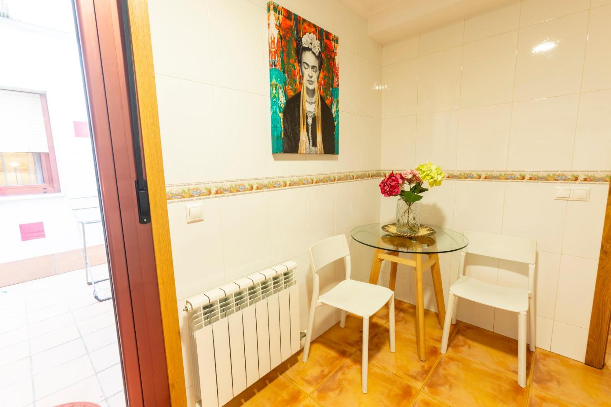 Piso En Combarro A 1º Linea De Costa Apartment Ngoại thất bức ảnh